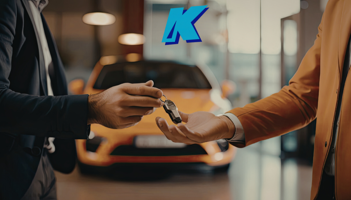 King Cars Showroom